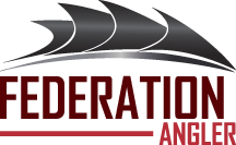logo federation angler image