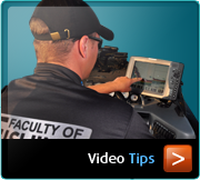 Demo image video tips