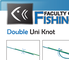 double uni Knot