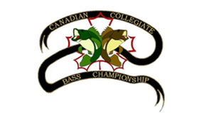 Company Logo canadian collegiate bass championship