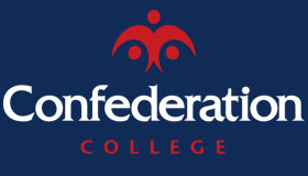 Company Logo confederation college