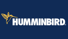 Company Logo humminbird